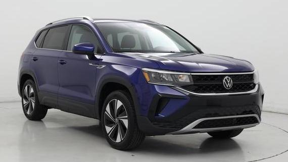 VOLKSWAGEN TAOS 4MOTION 2024 3VVVX7B25RM021527 image VOLKSWAGEN TAOS 4MOTION 2024 3VVVX7B25RM021527 image